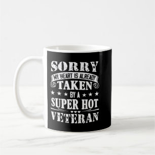 Sorry dat mijn hart wordt ingenomen door een super koffiemok