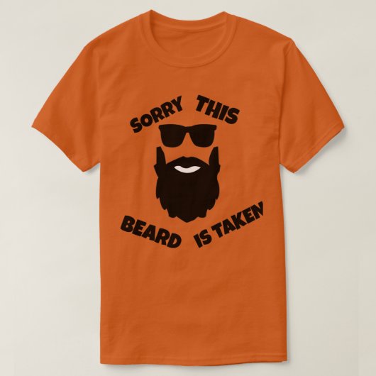 SORRY DEZE GEMACHT WORDT GENOMEN 32 T-SHIRT (Design voorkant)