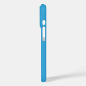 Sorry Dock the Boat Grappige Bootkapitein Zeilen Case-Mate iPhone Case (Achterkant / Links)