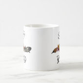 Sorry Dog Mok - I Love You beroemd gemaakt door Ka (Center)