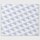 SORRY EYES BEER OP WIT CADEAUPAPIER (Vlak)