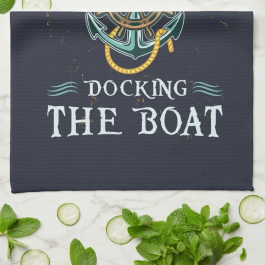 Sorry For What I Said While Docking Theedoek (Gevouwen)