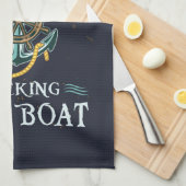 Sorry For What I Said While Docking Theedoek (Quarter Fold)