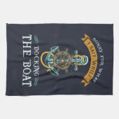 Sorry For What I Said While Docking Theedoek (Horizontaal)