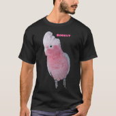 Sorry Galah cockatoo Classic T-Shirt (Voorkant)