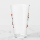 Sorry, heb ik mijn ogen hardop uitgestoken? – Sass Glas (Rechts)