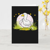 Sorry I’m Late His Timing Not Mine Ecclesiastes 3_ Kaart (Gele Bloem)