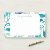 Sorry I missed you. Visit Jw.org  Post-it® Notes (Op bureau)