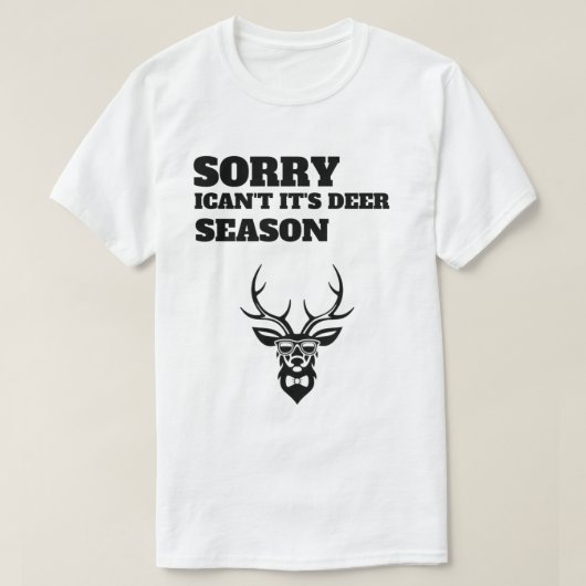 Sorry ian, je moet zijn funny t-shirt zijn. (Design voorkant)