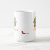 Sorry, ik ben te laat - problemen met hondeneigena koffiemok (Center)