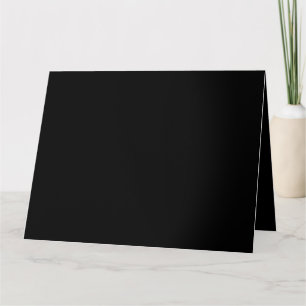 Sorry, ik heb het druk vanavond schattige voodoo p kaart