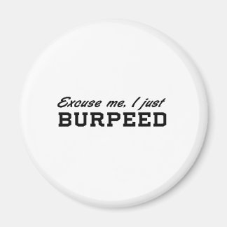 Sorry, ik heb net geboerd magneet