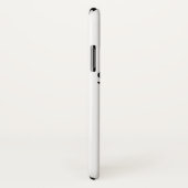 Sorry, ik heb plannen Case-Mate iPhone case (Achterkant / rechts)