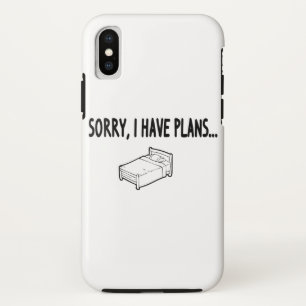 Sorry, ik heb plannen Case-Mate iPhone case