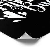 Sorry, ik kan niet naar Stuff Dag Sport USA Colleg Poster (Hoek)