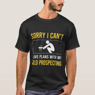 Sorry, ik kan niet zoeken naar goud t-shirt
