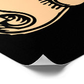 Sorry, ik luisterde niet naar genealogie. poster (Hoek)