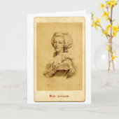 Sorry, ik moet mijn hoofd kwijt zijn kaart (Gele Bloem)