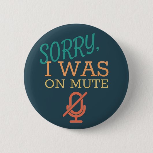 Sorry, ik stond op dempen ronde button 5,7 cm (Voorkant)