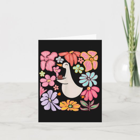 Sorry I'm Late His Timing Not Mine, Funny Christia Kaart (Voorkant)