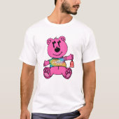 Sorry in Advance Gelegenheidsshirt T-shirt (Voorkant)