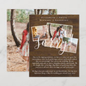 SORRY! Je bent niet uitgenodigd voor de bruiloft R (Voorkant / Achterkant)