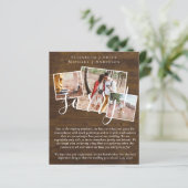 SORRY! Je bent niet uitgenodigd voor de bruiloft R (Staand voorkant)