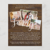 SORRY! Je bent niet uitgenodigd voor de bruiloft R (Voorkant)