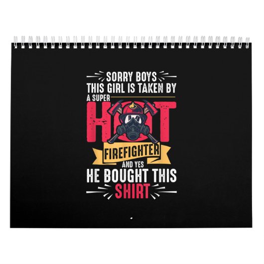 Sorry jongens dit meisje is genomen door super bra kalender (Hoes)