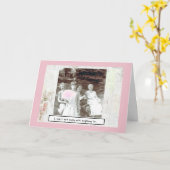 Sorry Kaart (Gele Bloem)