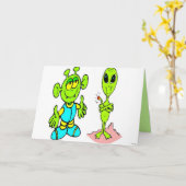 Sorry Kaart (Gele Bloem)