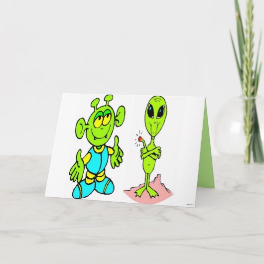 Sorry Kaart (Voorkant)