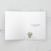 Sorry Kaart (Binnen)