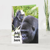 Sorry._ Kaart (Voorkant)