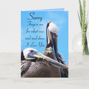Sorry_ Kaart