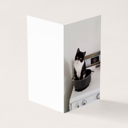 Sorry Kaart (Buitenkant)