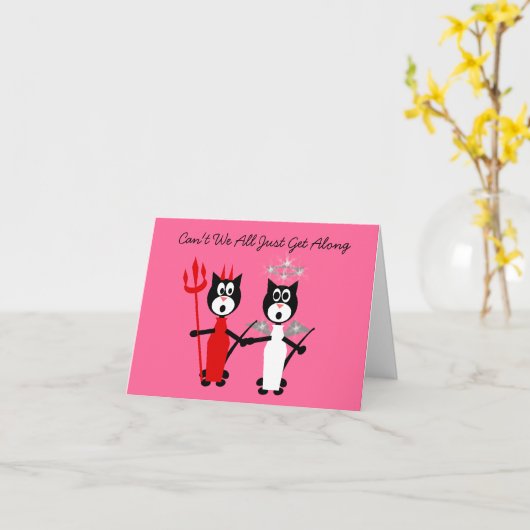 Sorry Kaart (Gele Bloem)