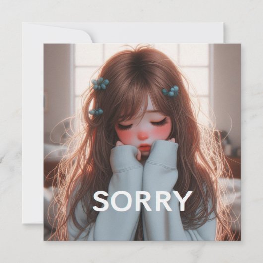 Sorry Kaarten  (Voorkant)