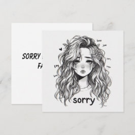 Sorry Kaarten