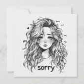 Sorry Kaarten  (Voorkant)
