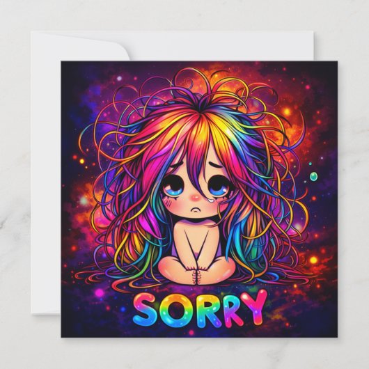 Sorry Kaarten (Voorkant)