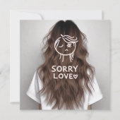 Sorry Kaarten (Voorkant)
