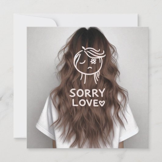 Sorry Kaarten  (Voorkant)