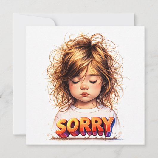 Sorry Kaarten (Voorkant)
