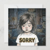 Sorry Kaarten  (Voorkant)