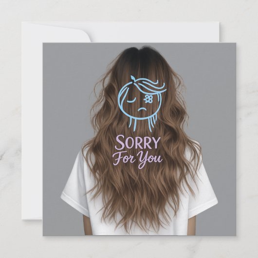 Sorry Kaarten  (Voorkant)