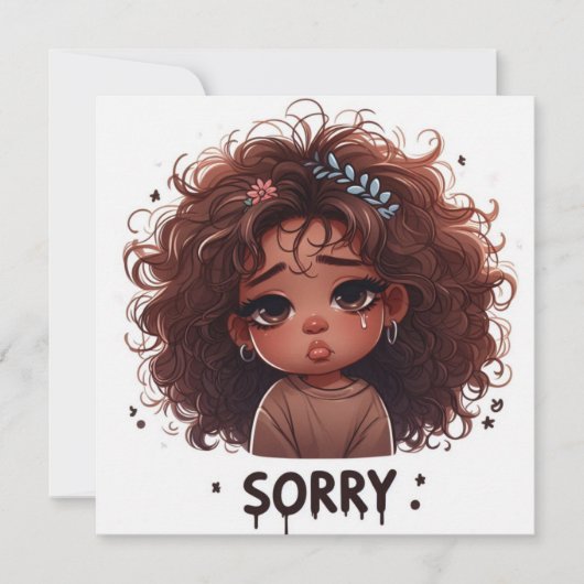 Sorry Kaarten (Voorkant)