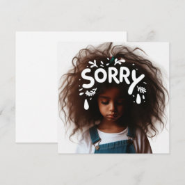 Sorry Kaarten