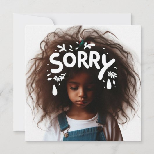 Sorry Kaarten  (Voorkant)