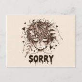 Sorry Kaarten  (Voorkant)